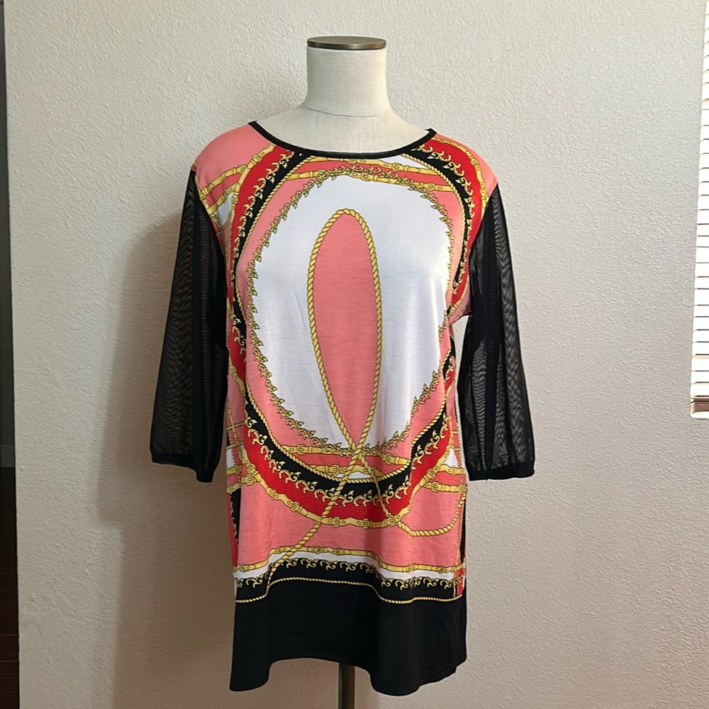 Women’s Top
OS
